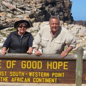 Meet your Posher, Mary jane